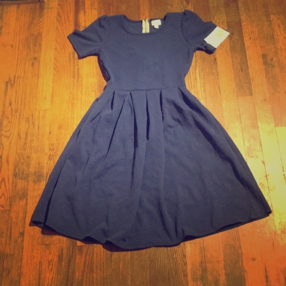 Lularoe Medium Amelia